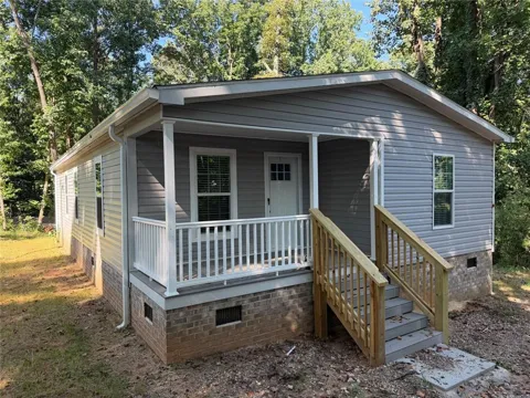 2364 Candler Road