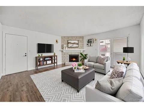 10150 E Virginia Avenue #2-105