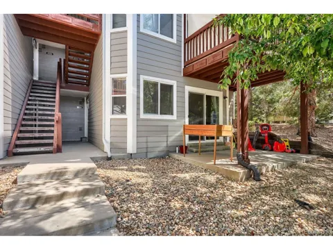 17642 E Loyola Drive #1912R