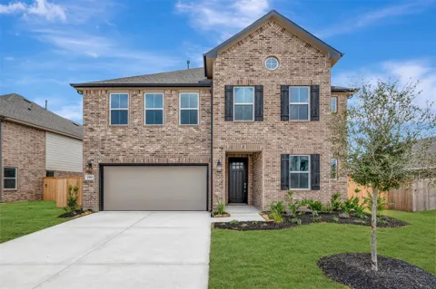 5531 Knight Court