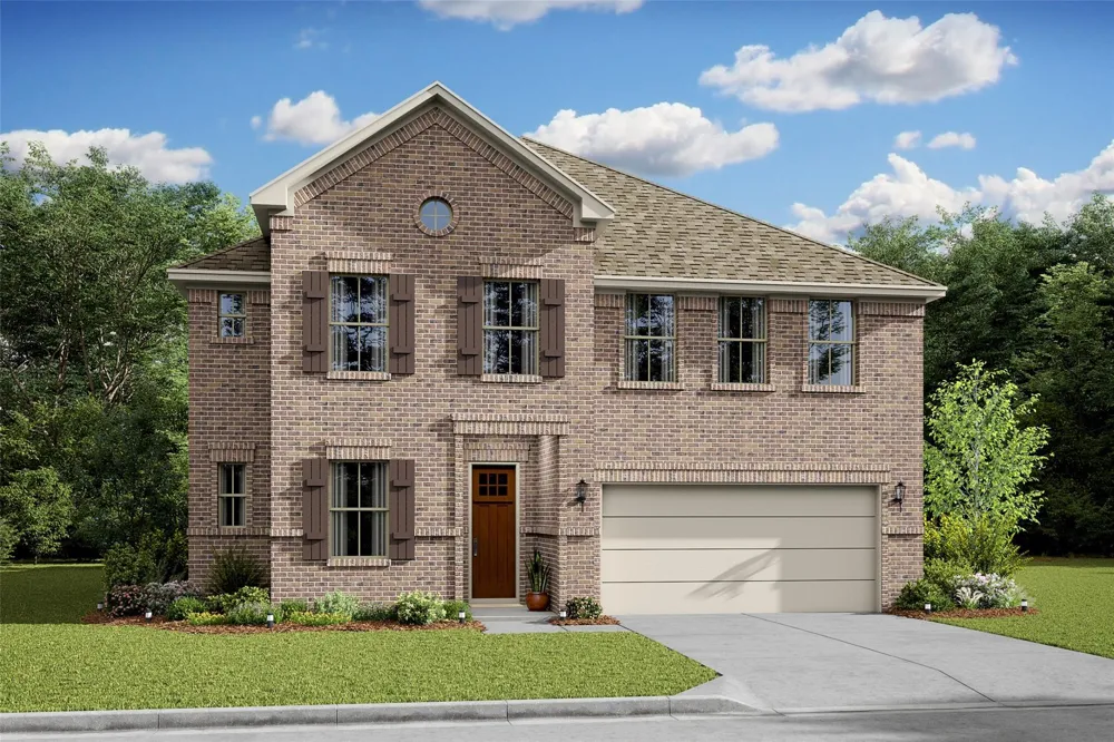 5531 Knight Court Rosenberg, TX 77471