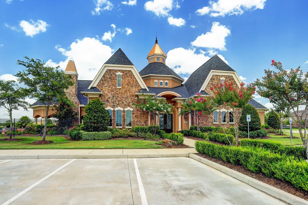 5531 Knight Court Rosenberg, TX 77471