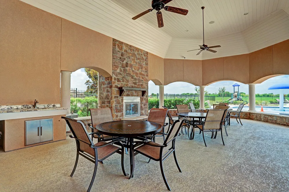 5531 Knight Court Rosenberg, TX 77471
