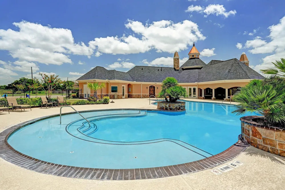 5531 Knight Court Rosenberg, TX 77471