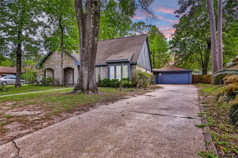 2130 Lake Hills Drive