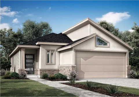 3906 Prairie Feather Drive