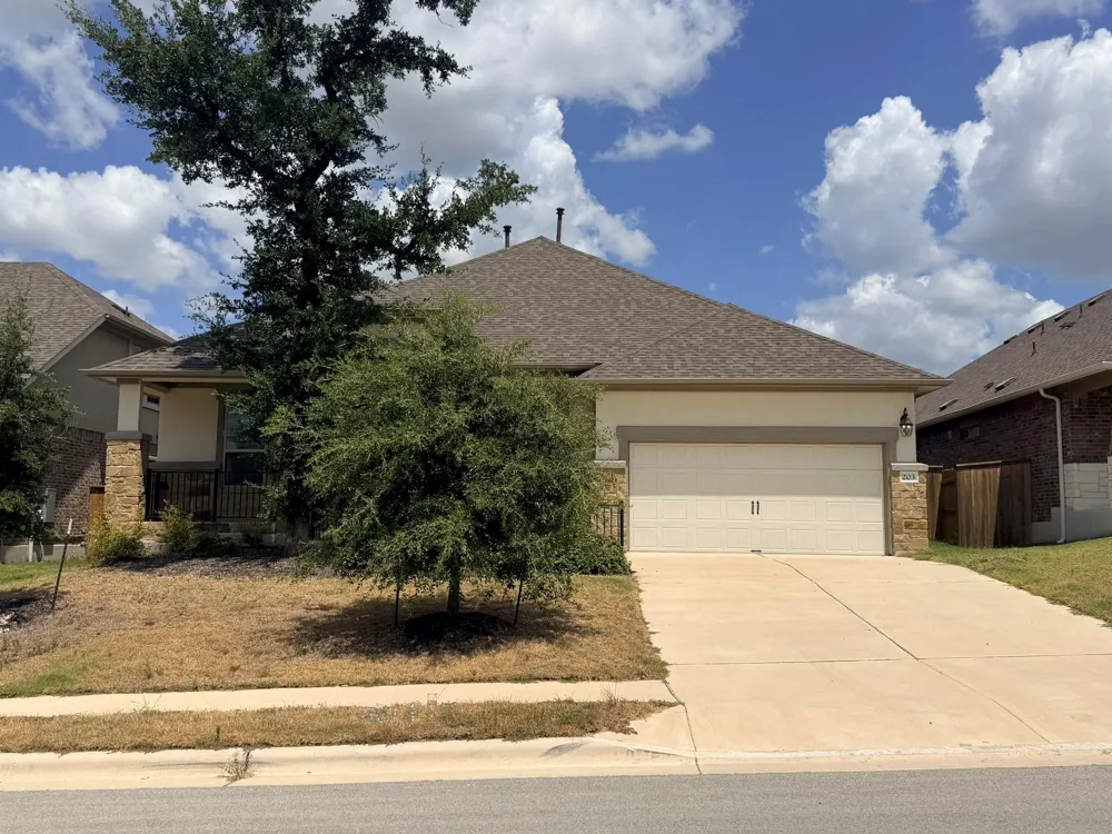 203 Trout River Road Kyle, TX 78640