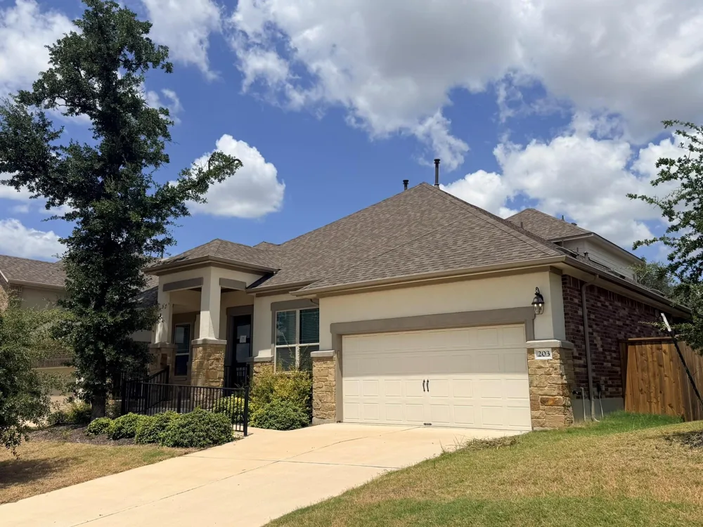 203 Trout River Road Kyle, TX 78640