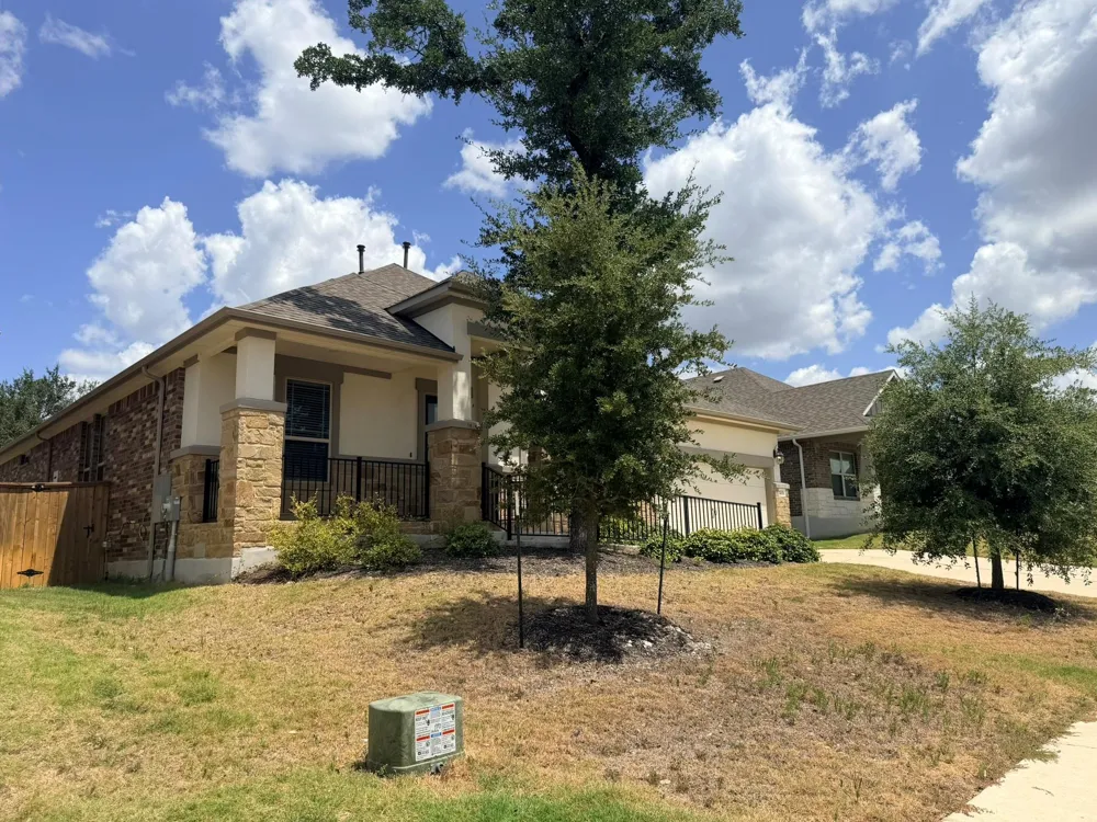 203 Trout River Road Kyle, TX 78640