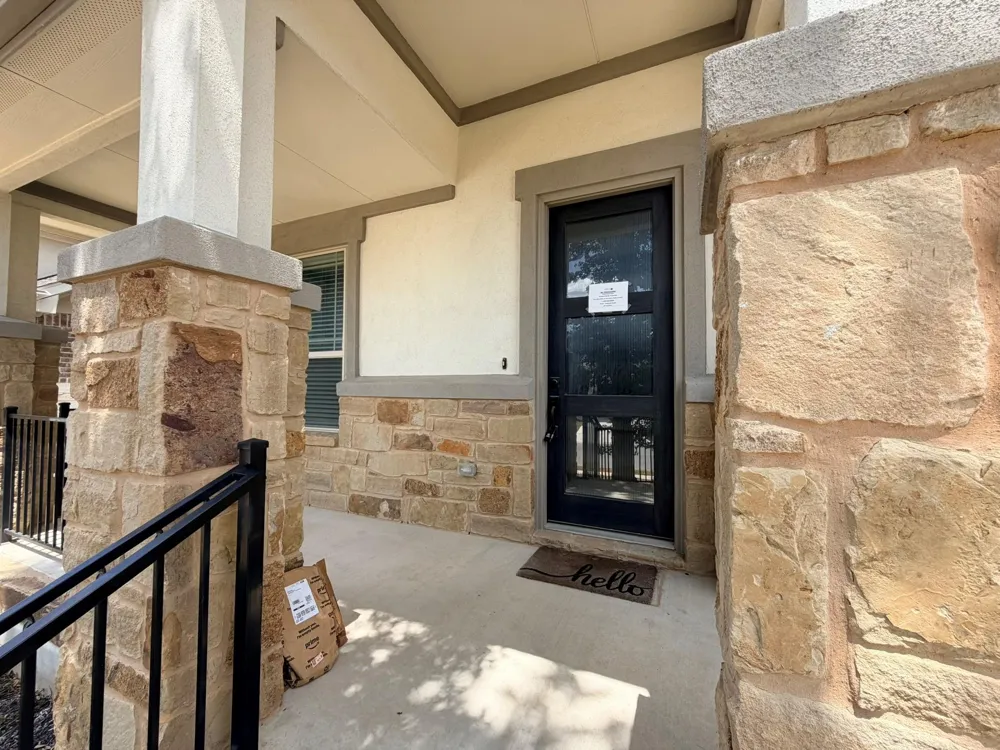 203 Trout River Road Kyle, TX 78640