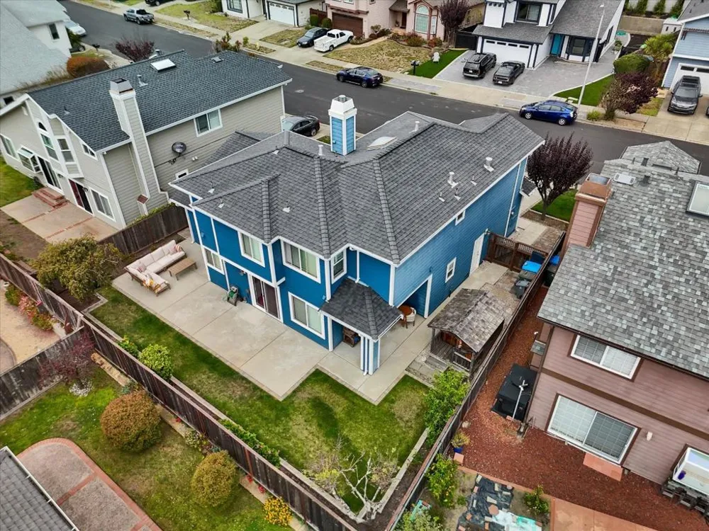 240 Marvilla Circle Pacifica, CA 94044