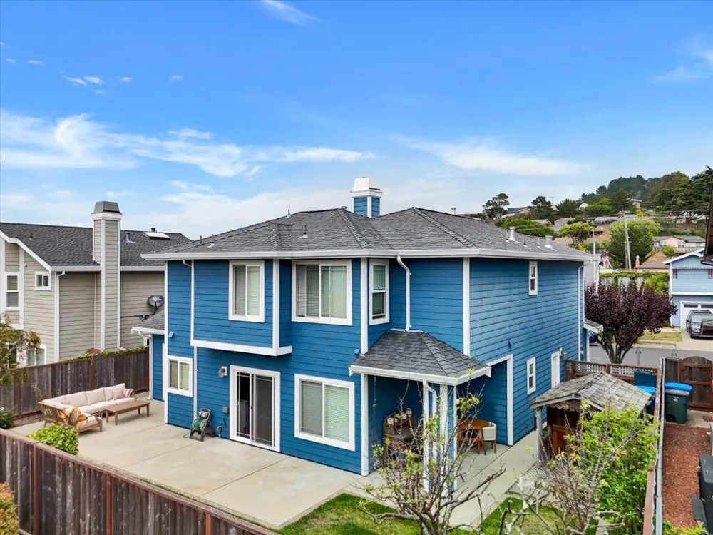 240 Marvilla Circle Pacifica, CA 94044