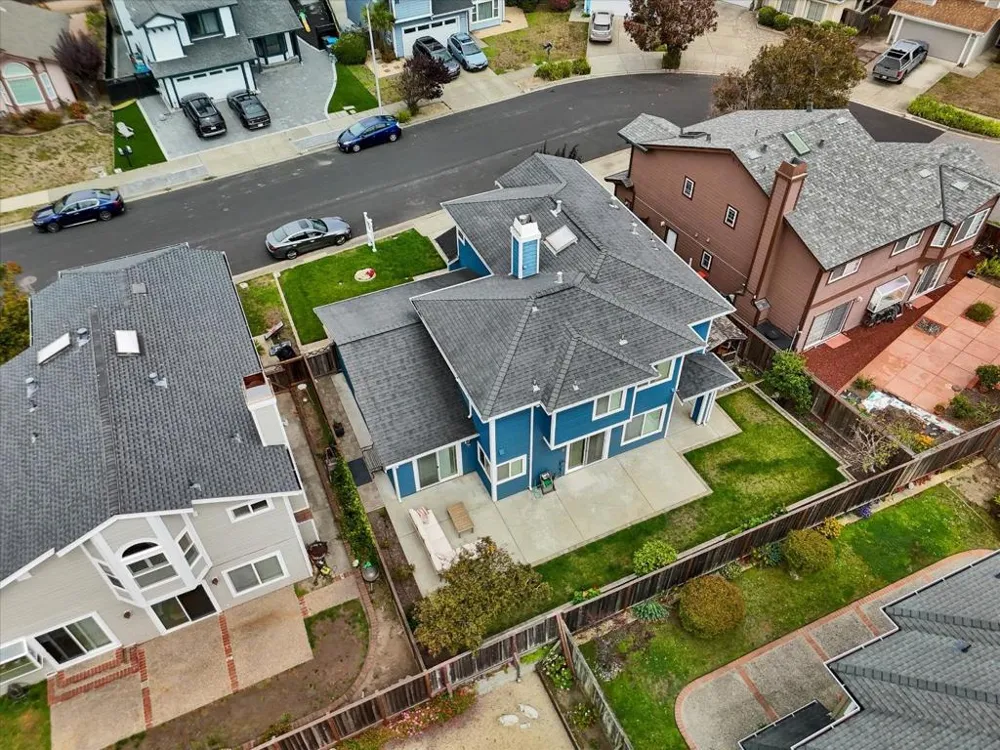 240 Marvilla Circle Pacifica, CA 94044