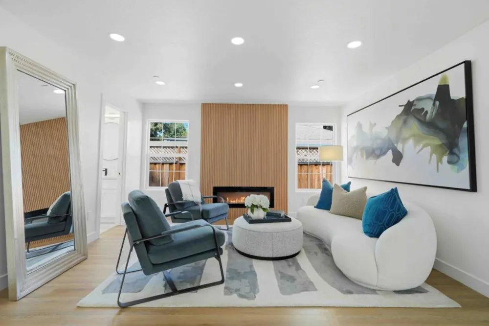 537 7th Avenue Menlo Park, CA 94025