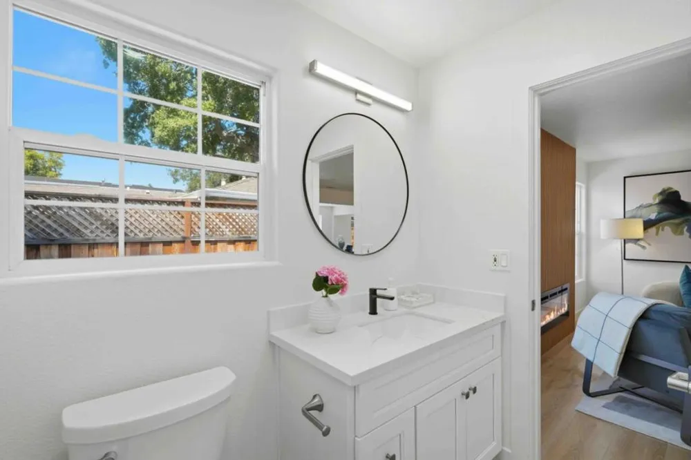 537 7th Avenue Menlo Park, CA 94025