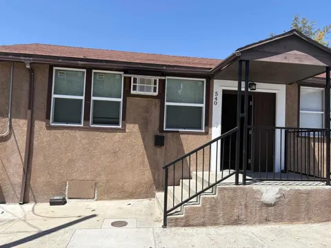 540 S 28th