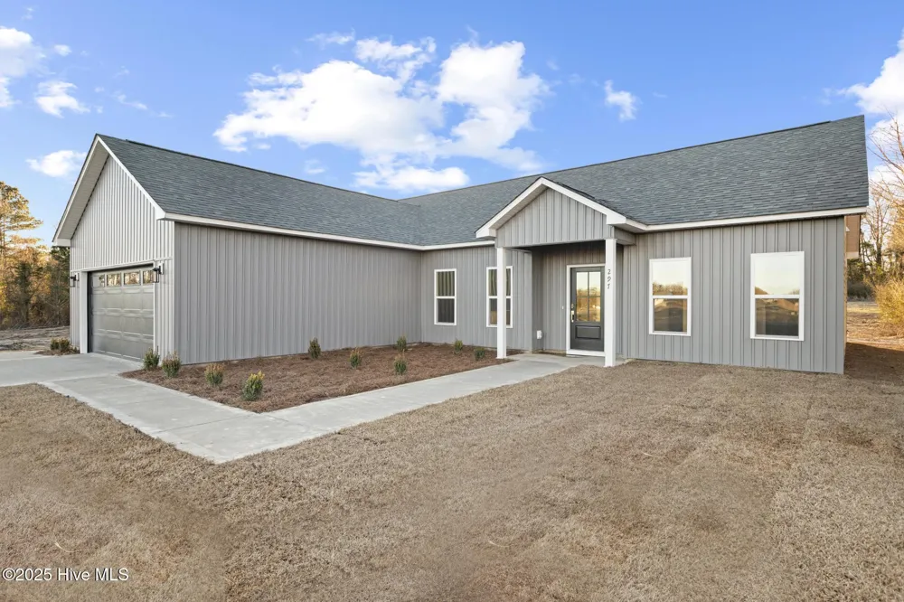 409 Wade Drive Richlands, NC 28574