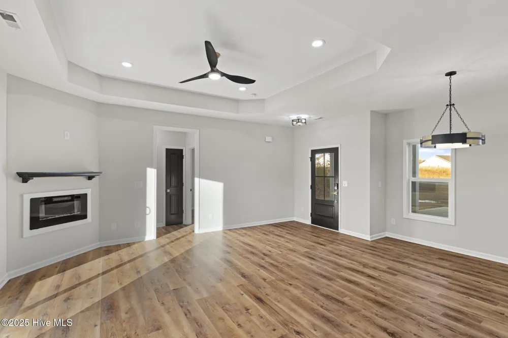 409 Wade Drive Richlands, NC 28574