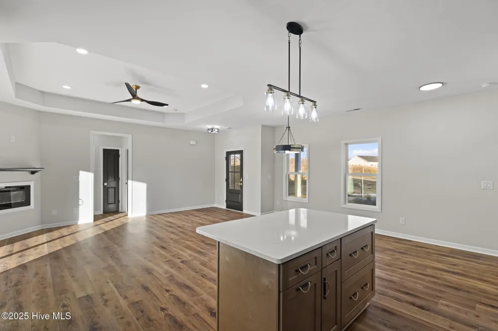 409 Wade Drive Richlands, NC 28574