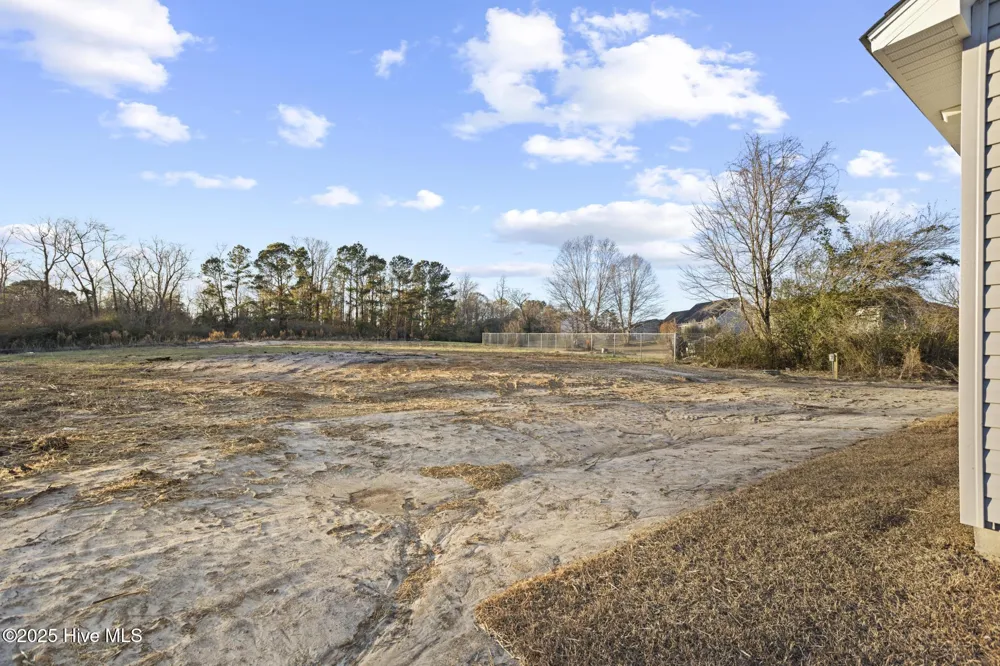 409 Wade Drive Richlands, NC 28574