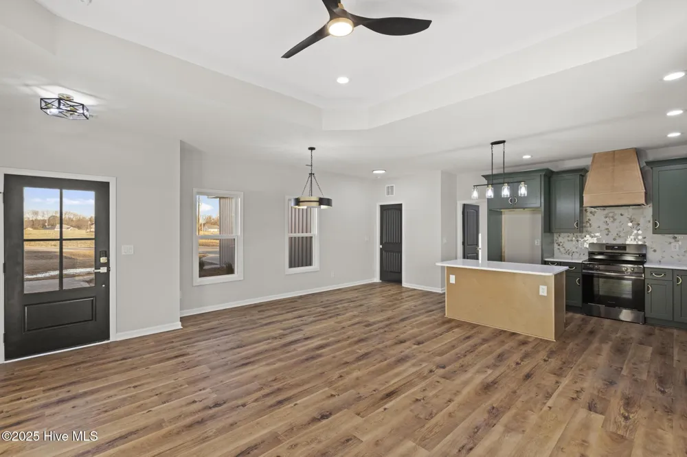 409 Wade Drive Richlands, NC 28574