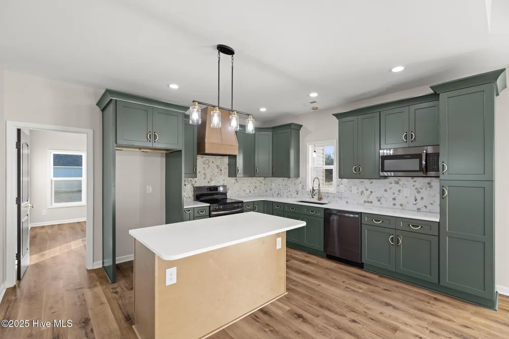 409 Wade Drive Richlands, NC 28574