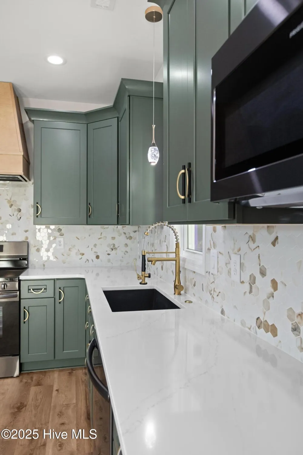 409 Wade Drive Richlands, NC 28574