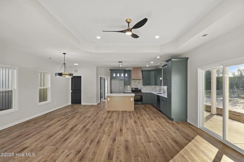 409 Wade Drive Richlands, NC 28574