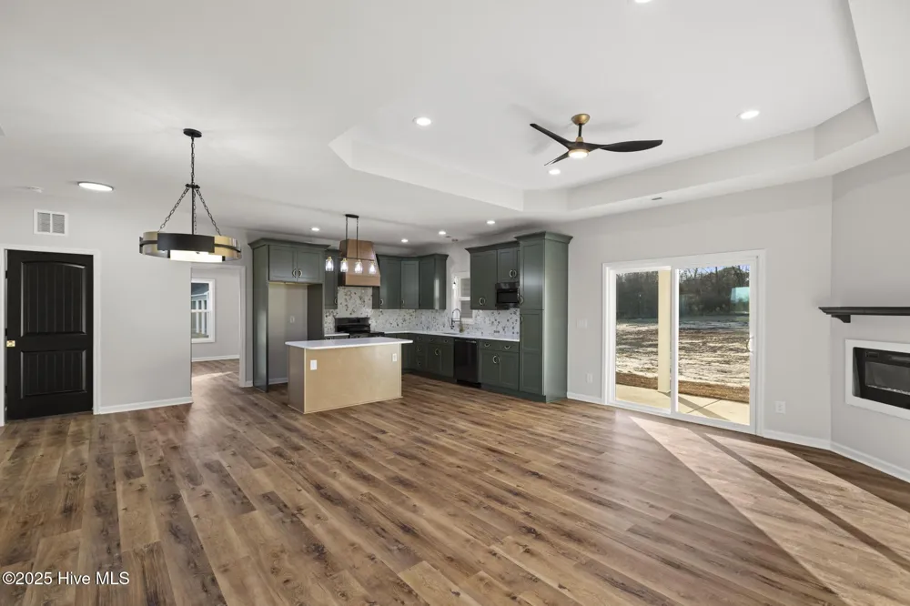 409 Wade Drive Richlands, NC 28574