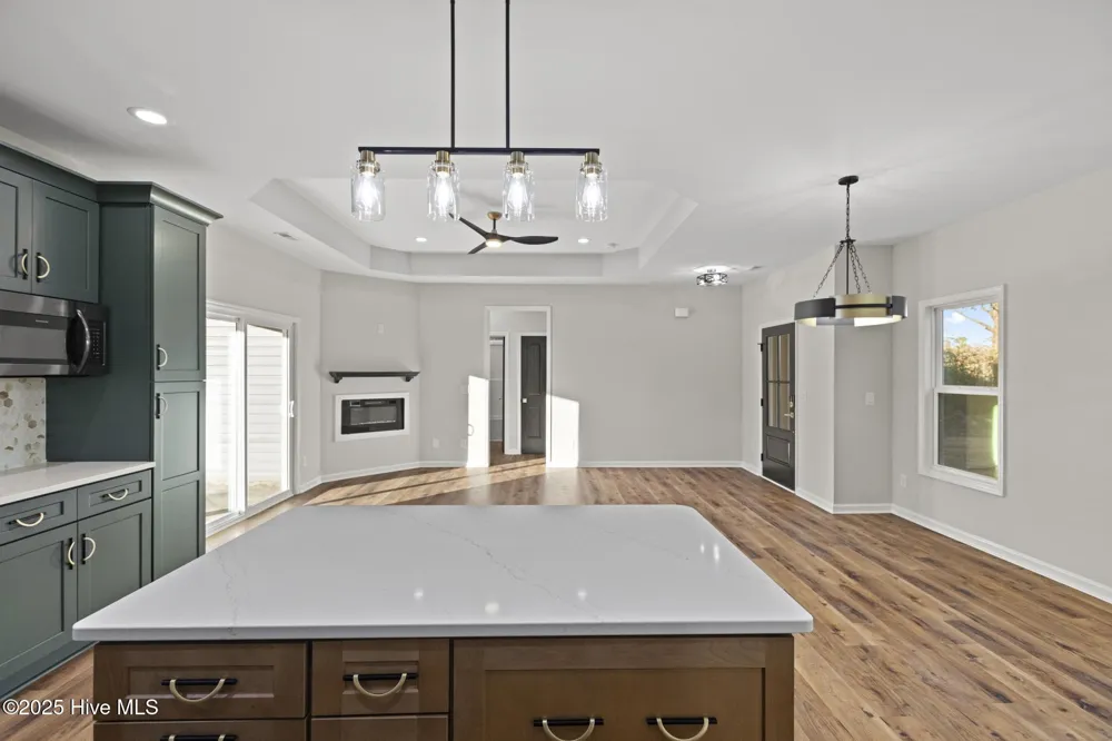 409 Wade Drive Richlands, NC 28574