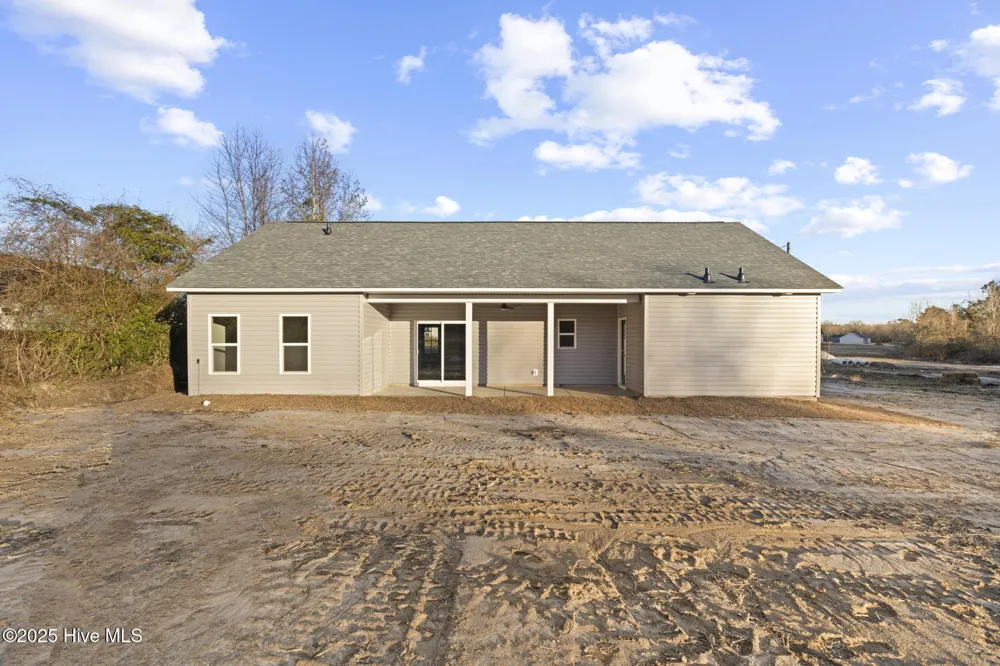 409 Wade Drive Richlands, NC 28574