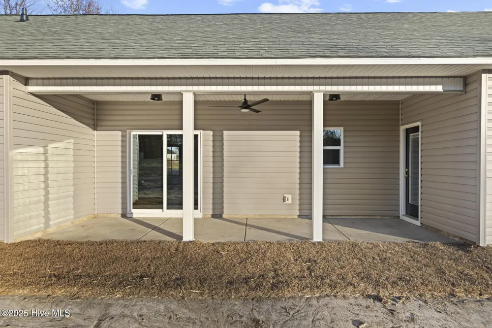 409 Wade Drive Richlands, NC 28574