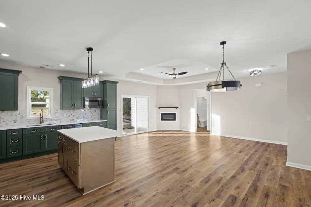 409 Wade Drive Richlands, NC 28574
