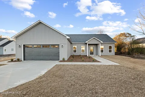 409 Wade Drive