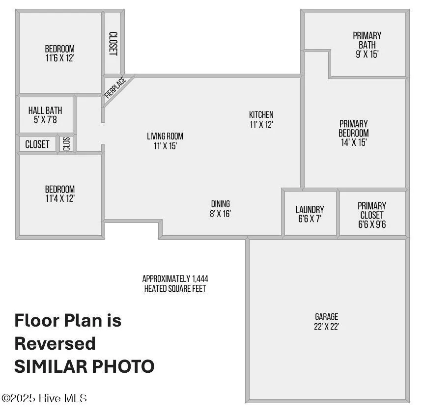 409 Wade Drive Richlands, NC 28574