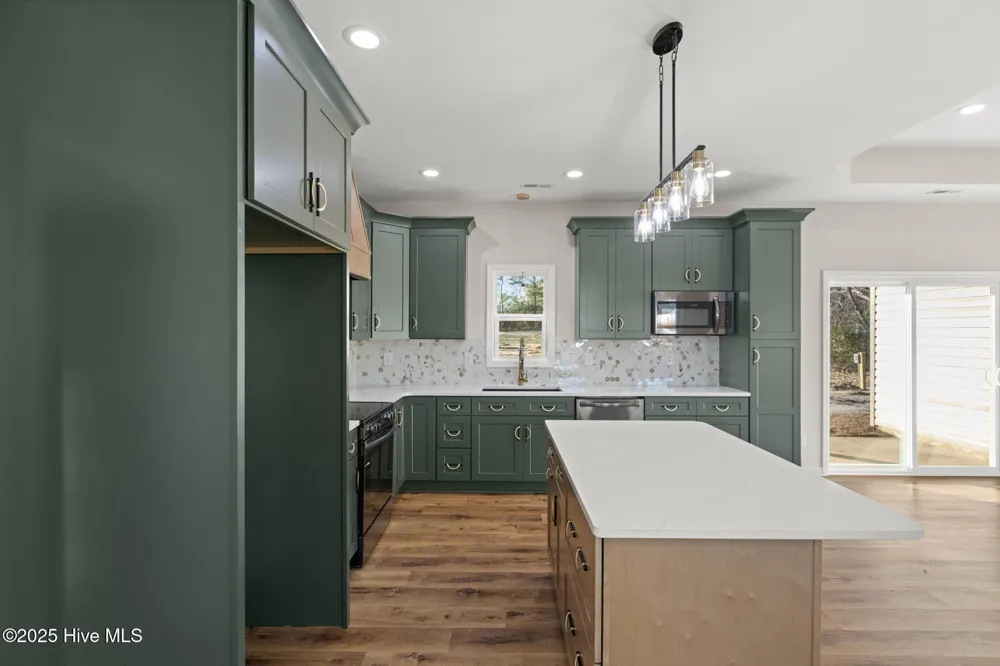 409 Wade Drive Richlands, NC 28574