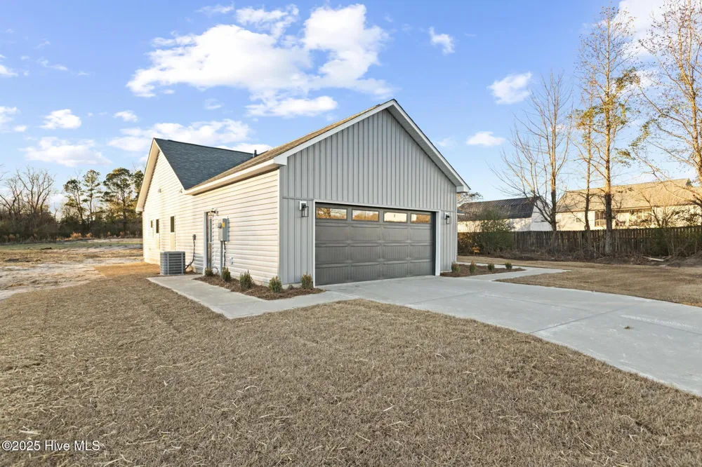 409 Wade Drive Richlands, NC 28574