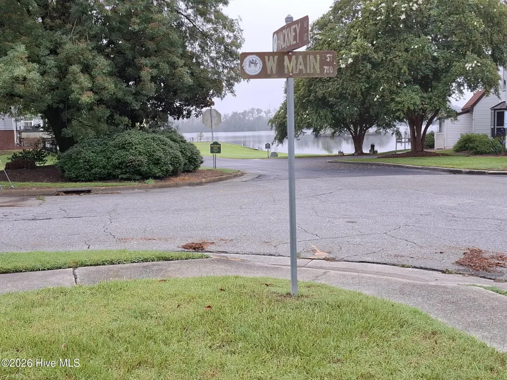 Lot 1 W Main West Street Washington, NC 27889