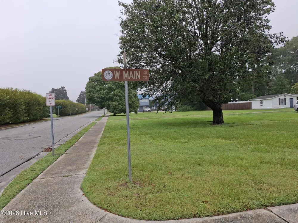 Lot 1 W Main West Street Washington, NC 27889