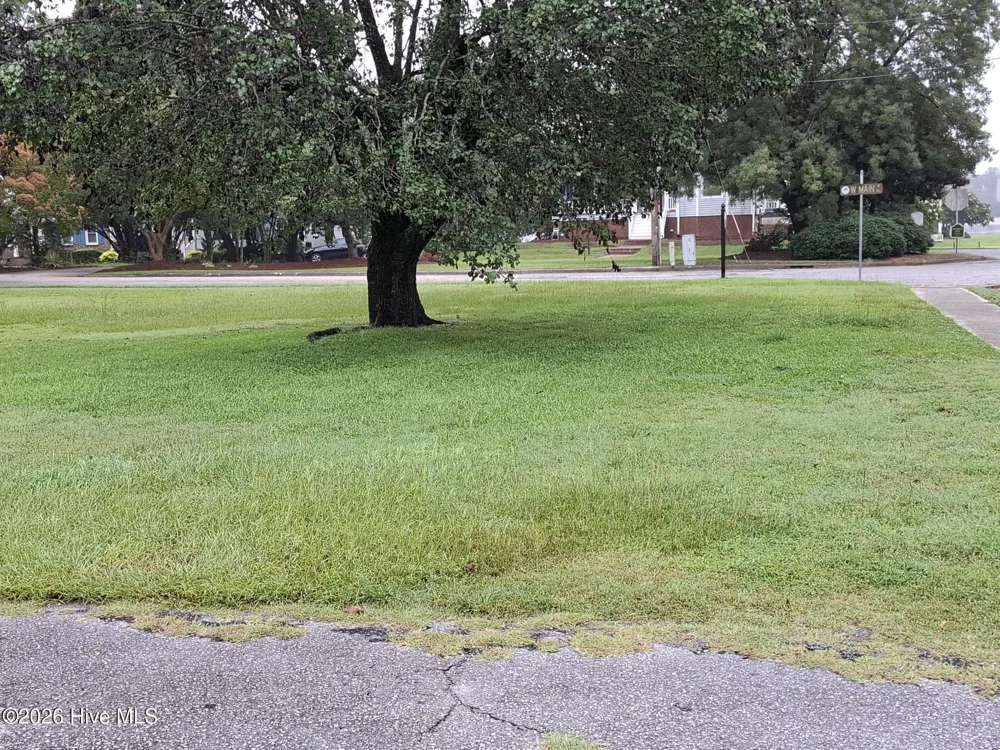 Lot 1 W Main West Street Washington, NC 27889