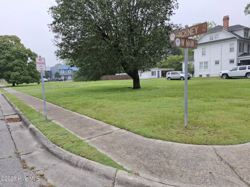 Lot 1 W Main West Street Washington, NC 27889
