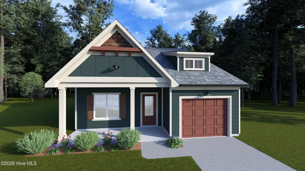 587 Pherson Street Aiken, SC 29801