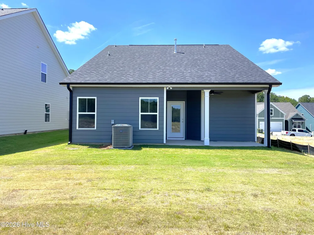 587 Pherson Street Aiken, SC 29801