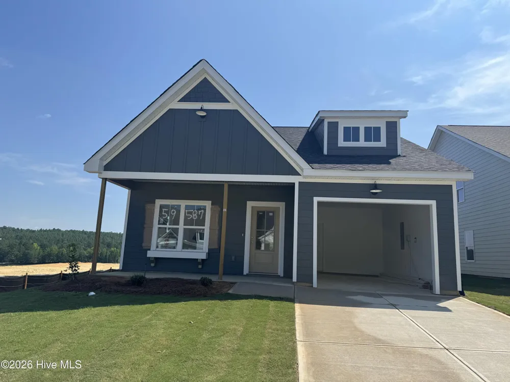 587 Pherson Street Aiken, SC 29801