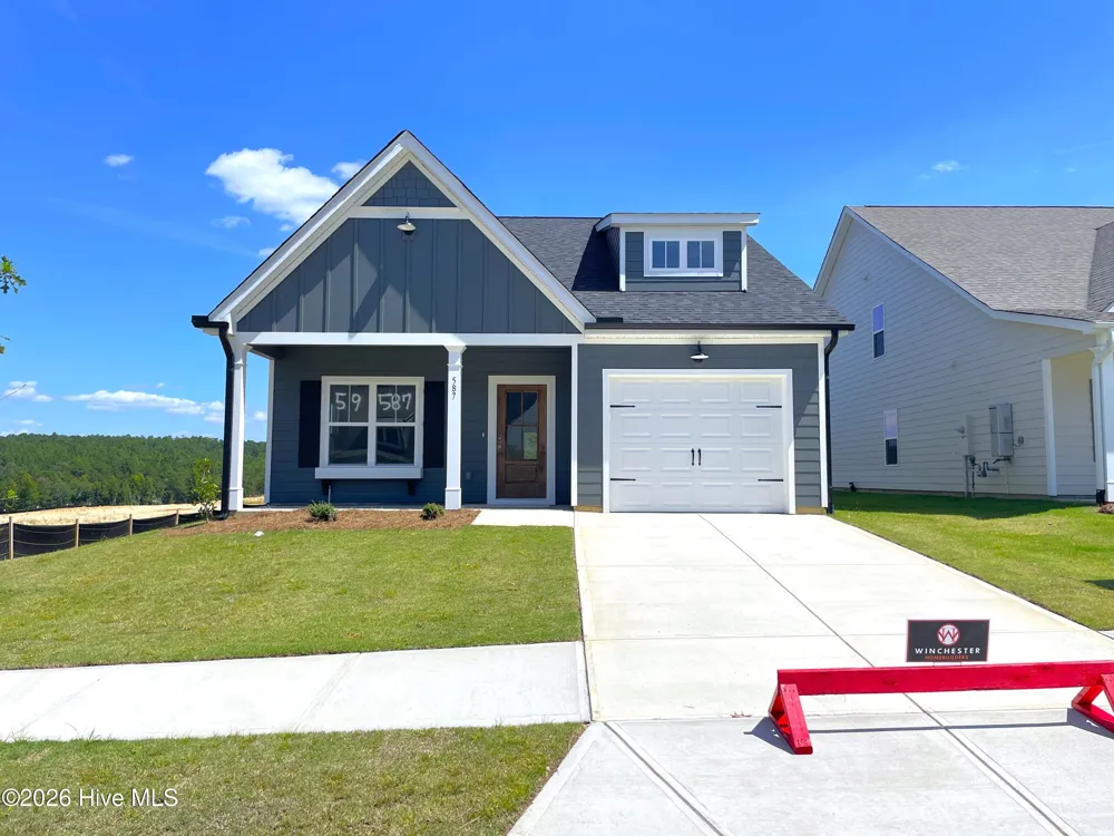 587 Pherson Street Aiken, SC 29801