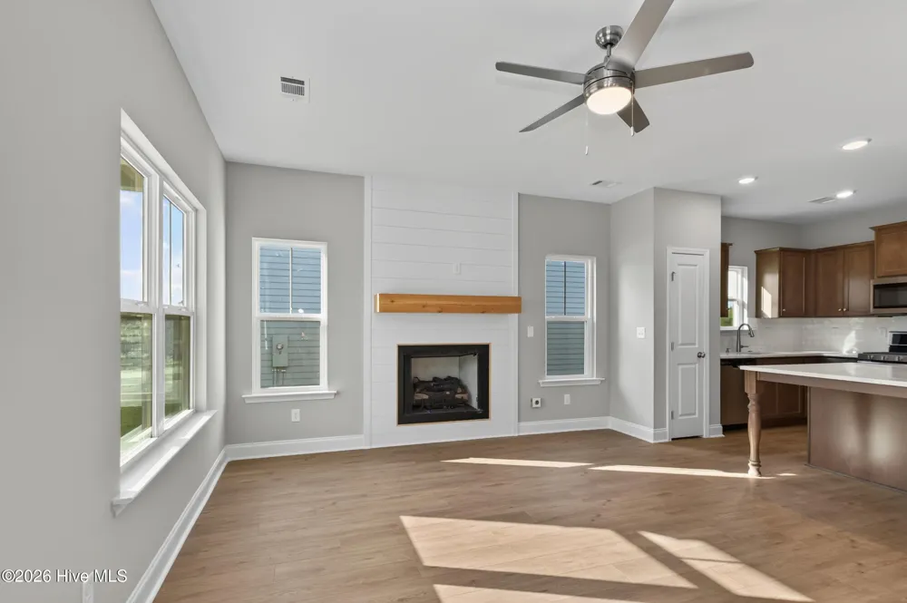 587 Pherson Street Aiken, SC 29801