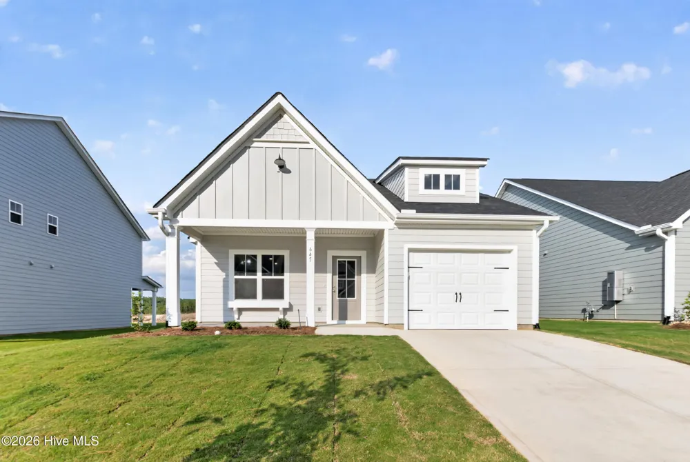 645 Pherson Street Aiken, SC 29801
