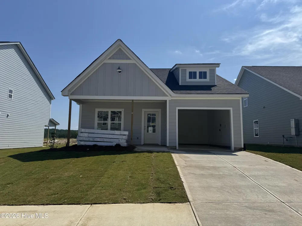 645 Pherson Street Aiken, SC 29801