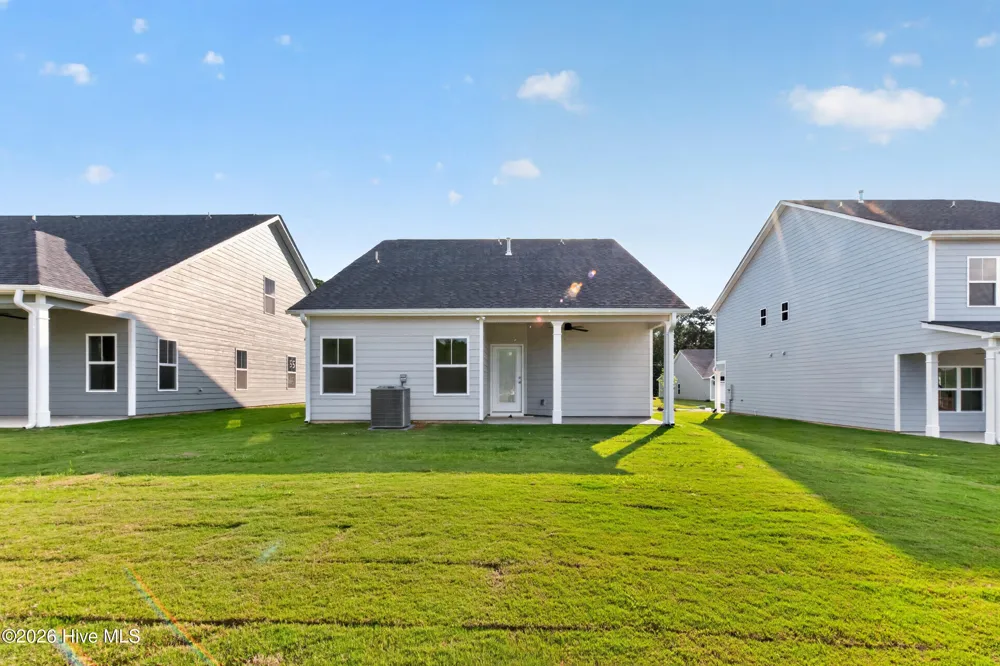 645 Pherson Street Aiken, SC 29801
