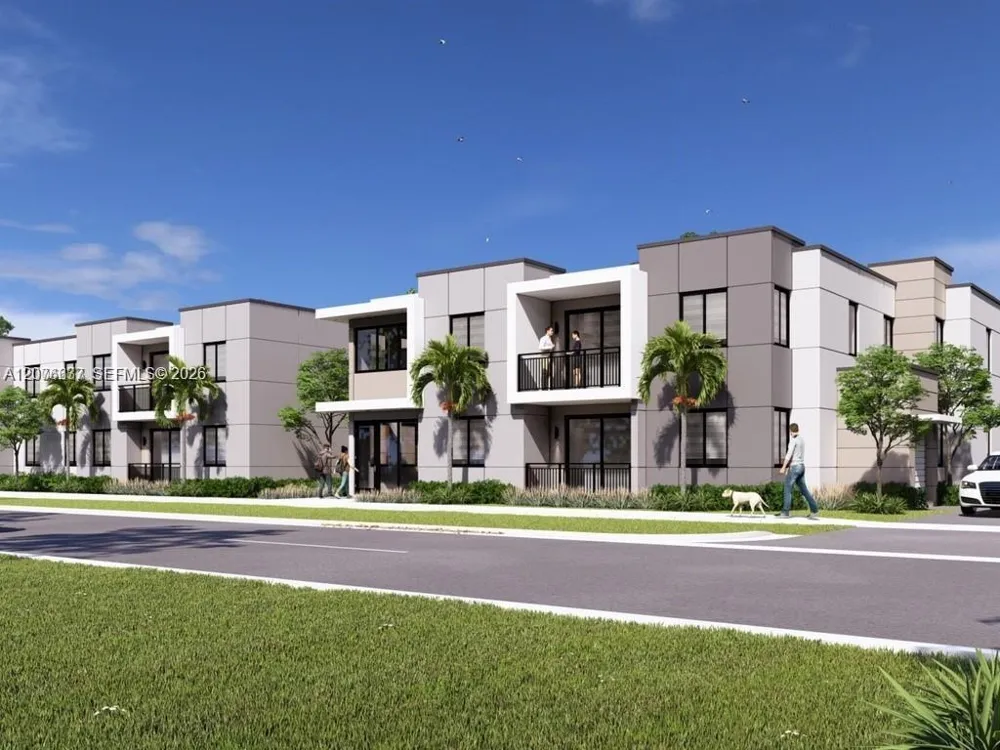 14315 SW 272nd St Homestead, FL 33032
